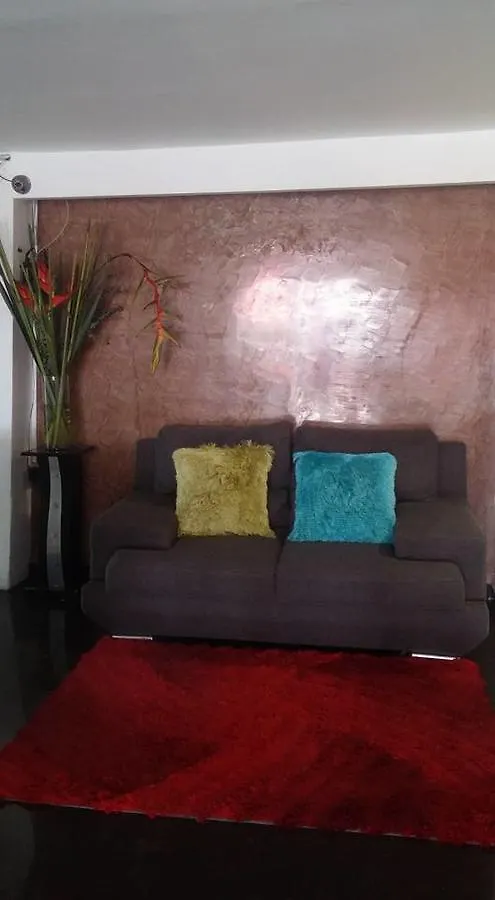 King George Suites Barranquilla 0*, Barranquilla (Atlantico)