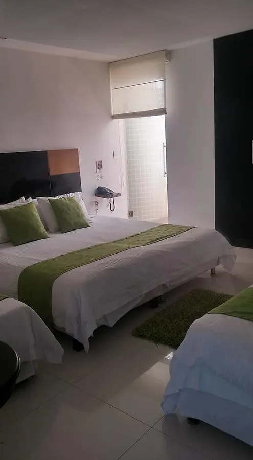 King George Suites Barranquilla 0*, Barranquilla (Atlantico) Colombia