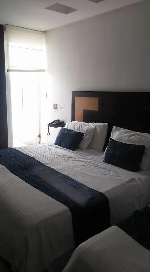 King George Suites Barranquilla Guest house Barranquilla (Atlantico)