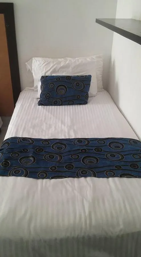 King George Suites Barranquilla Barranquilla (Atlantico)